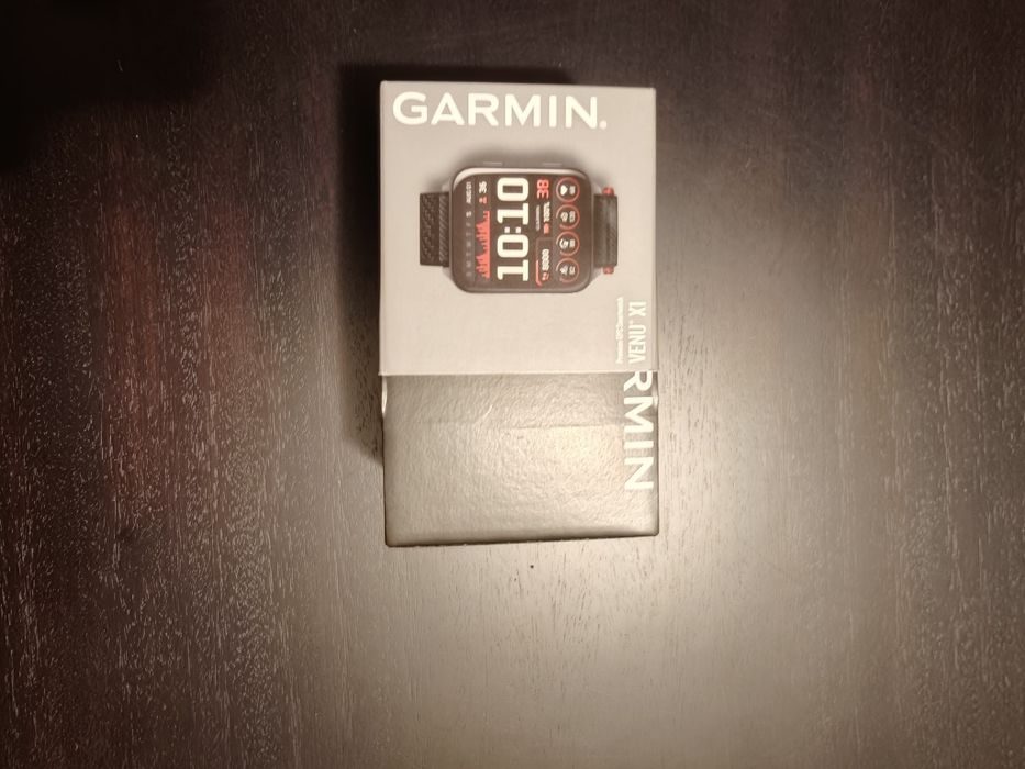 Smartwatch Garmin venu x1