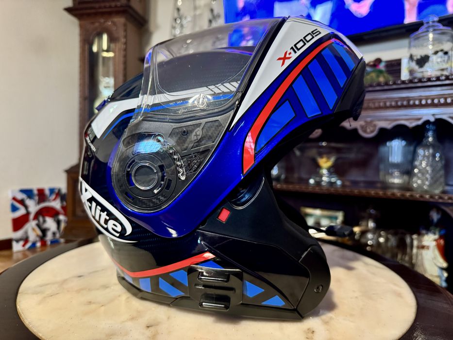 Capacete X-Lite 1005 Ultra Carbon