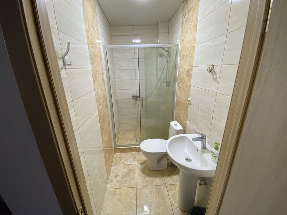 Готель-Хостел Шалом (в.Шолом Алейхема 2)