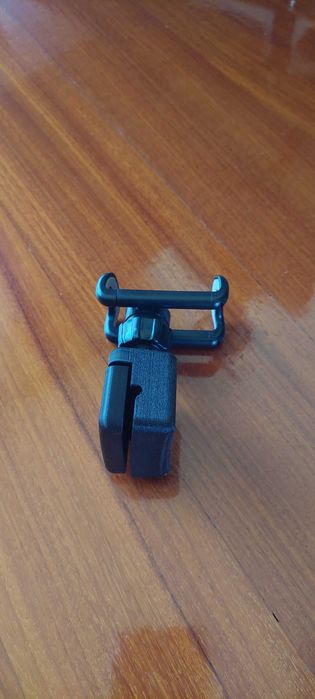 Suporte de Telemóvel para Yamaha NMAX (Topo do Vidro)