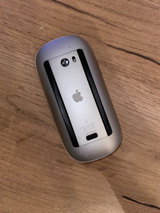 Apple Magic Mouse