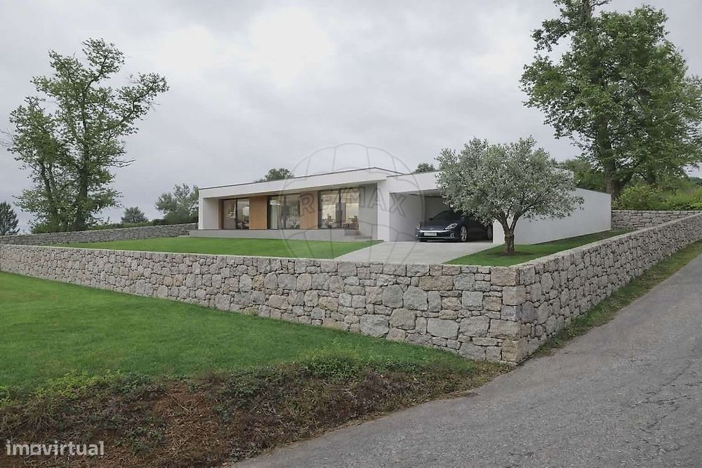 Terreno  para venda — Arco De Baúlhe E Vila Nune, Braga