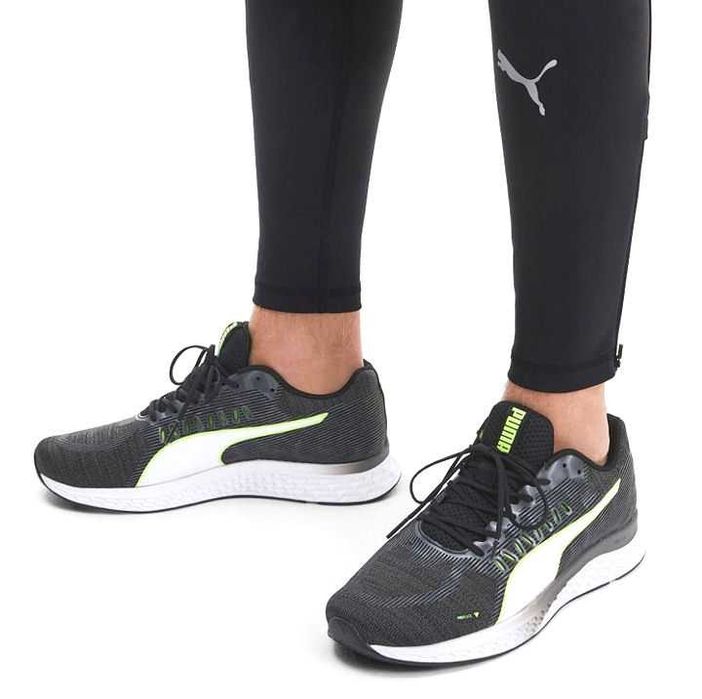 Buty Puma Speed Sutamina Roz. 42.5