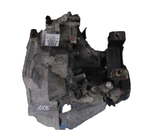 Skrzynia biegów KFK 1.6 TDI VW Seat Skoda GWARANCJA