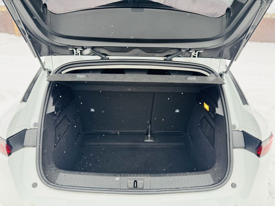 Renault Megane E-Tech Electric EV60 Iconic 2023р