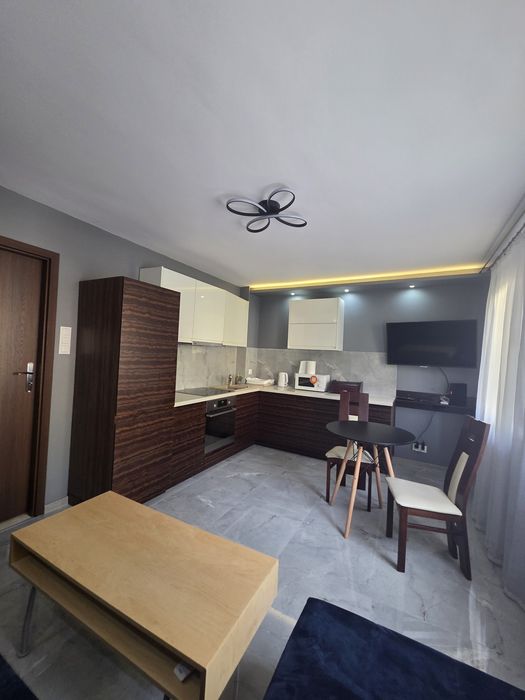 Apartament 4-pokojowy Klimatyzacja nr 2