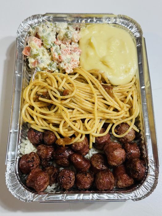 O melhor da comida brasileira
