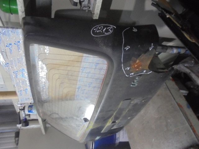 Porta / tampa da mala FIAT Uno (146_)