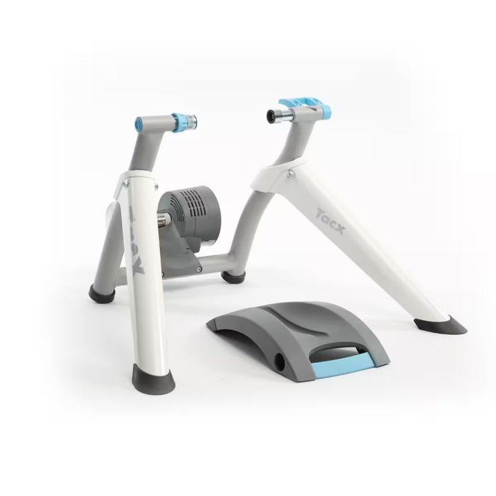 Rolo de Treino Bicicleta Flow Smart T2240