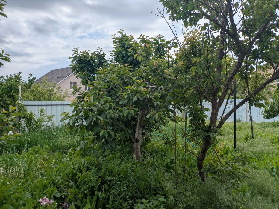 Продається БЕЗ КОМІСІЇ ТЕРМІНОВО недобудований будинок для тих, хто мр