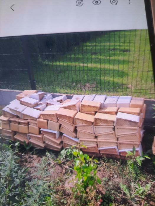 Sprzedam kafle ceramiczne