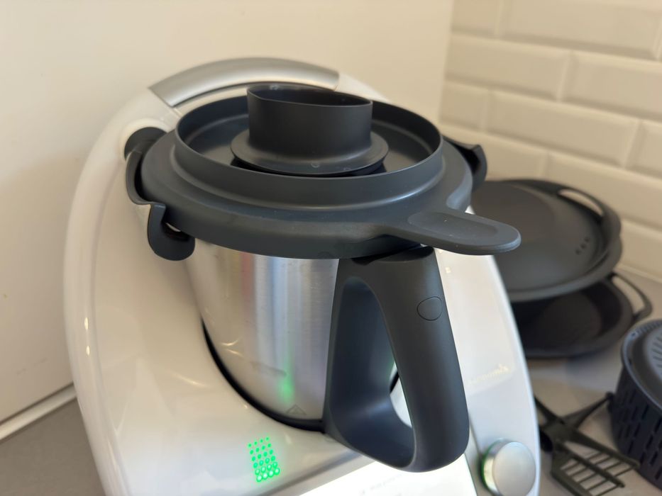 Thermomix 6 z akcesoriami