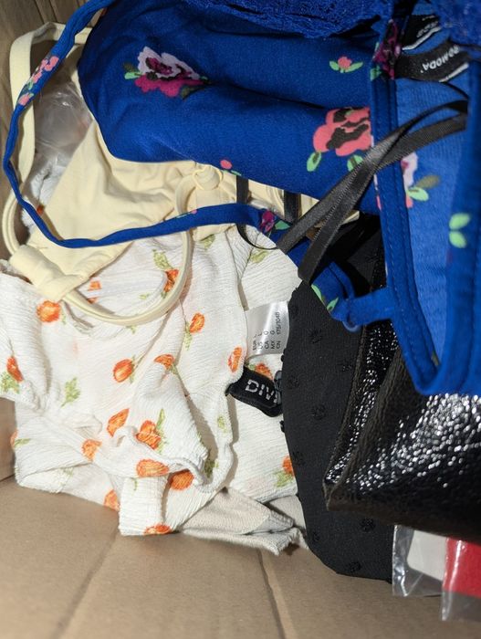 Karton zwrotów konsumenckich abc wiosna lato