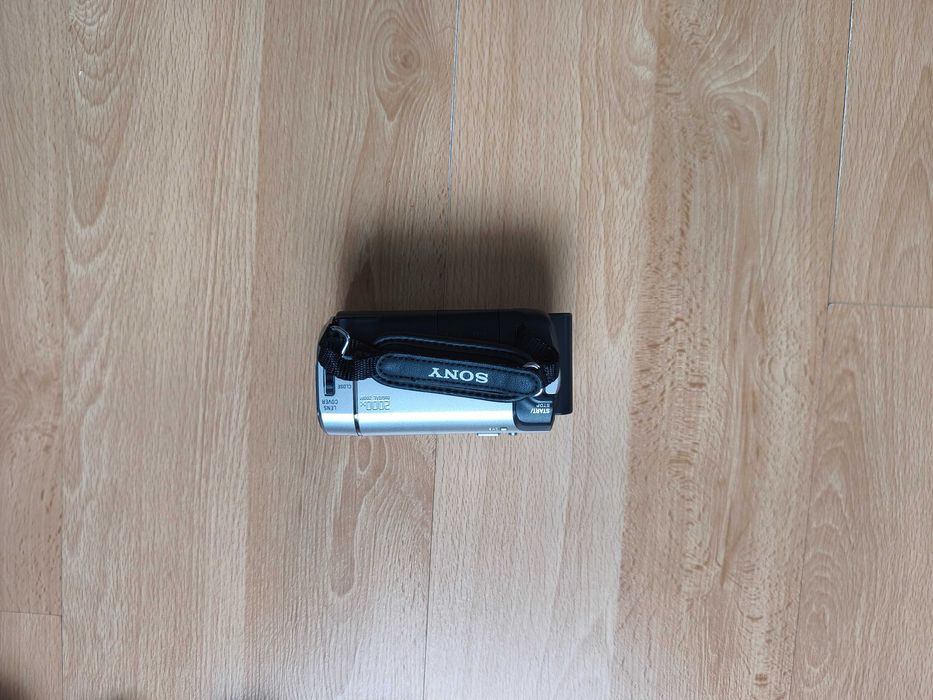 Kamera Sony DCR-SX30 Handycam