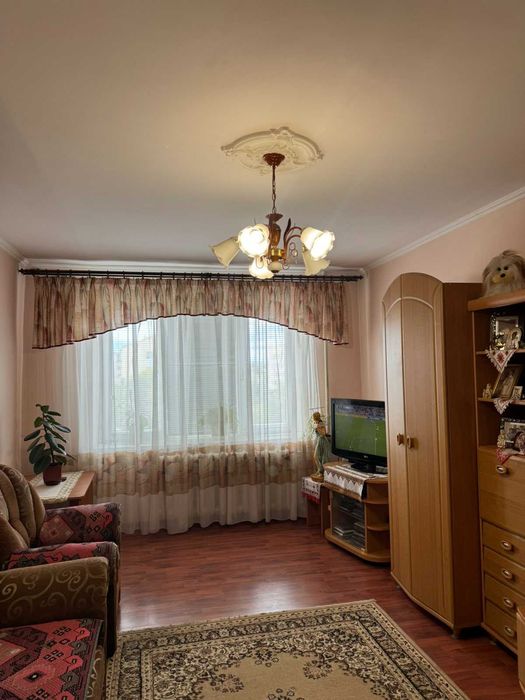 3-х кімнатна квартира, м. Жовква
