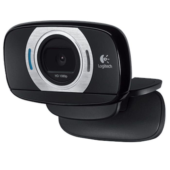 camera Logitech HD1080 usb