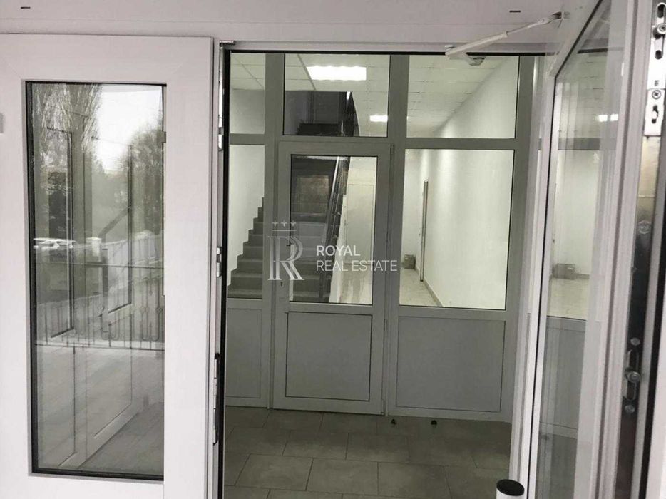 Оренда будівлі Київ 600м2 вул. Лауреатська Голосіївський Пирогове