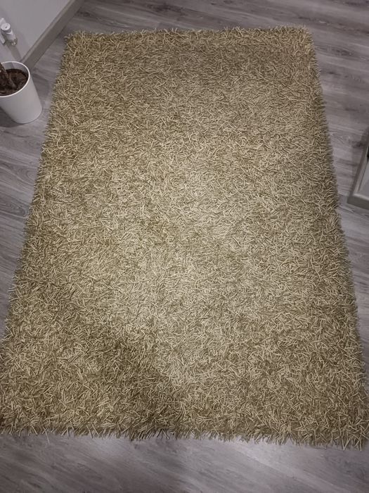 Tapetes de fios, para sala