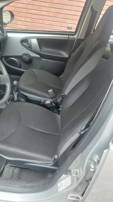 Toyota aygo 2013  ,preço não negociável