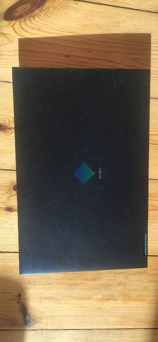 HP Omen 17 RTX3060 2SSD 512GB+1TB 16GB I-7 12700H