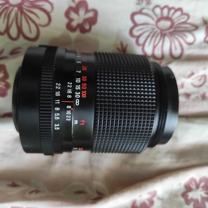 Carl zeiss 135mm 3.5 mc m42 tokina 10-17 mm nikon