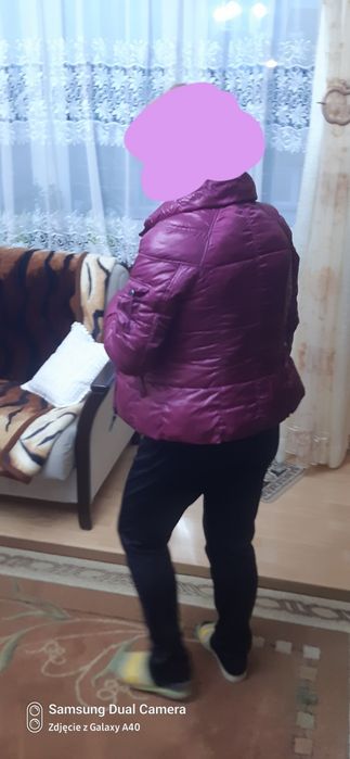 Sprzedam kurtkę damską rozm.S souluxe