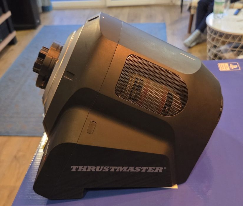Thrustmaster Baza T-GT II SimRacing -  PS 4 / 5 - PC. Idealne! Tanio!