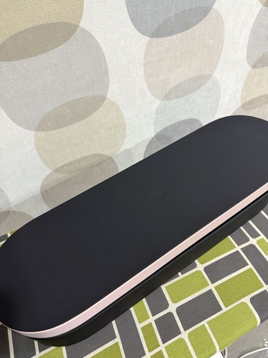 Вирівнювач волосся Dyson / выпрямитель фен Dyson