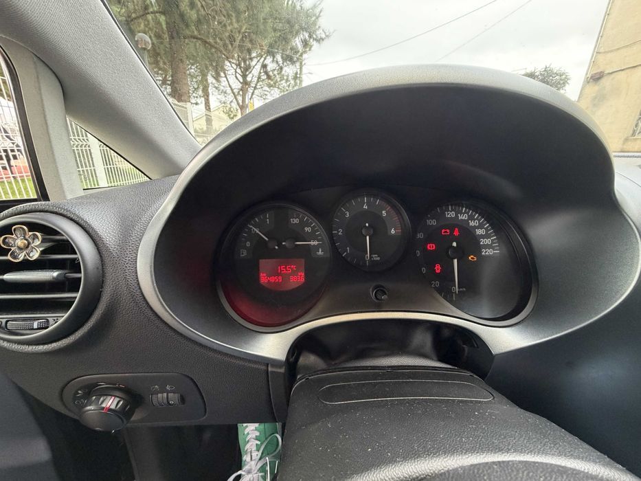 Seat Leon 1.9 TDI