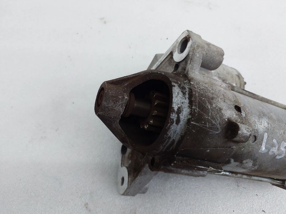 Motor de arranque PEUGEOT Partner II
