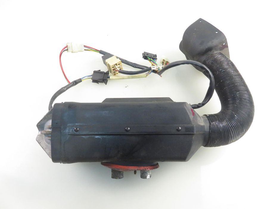 Ogrzewanie Postojowe Eberspacher D1l C D1lc