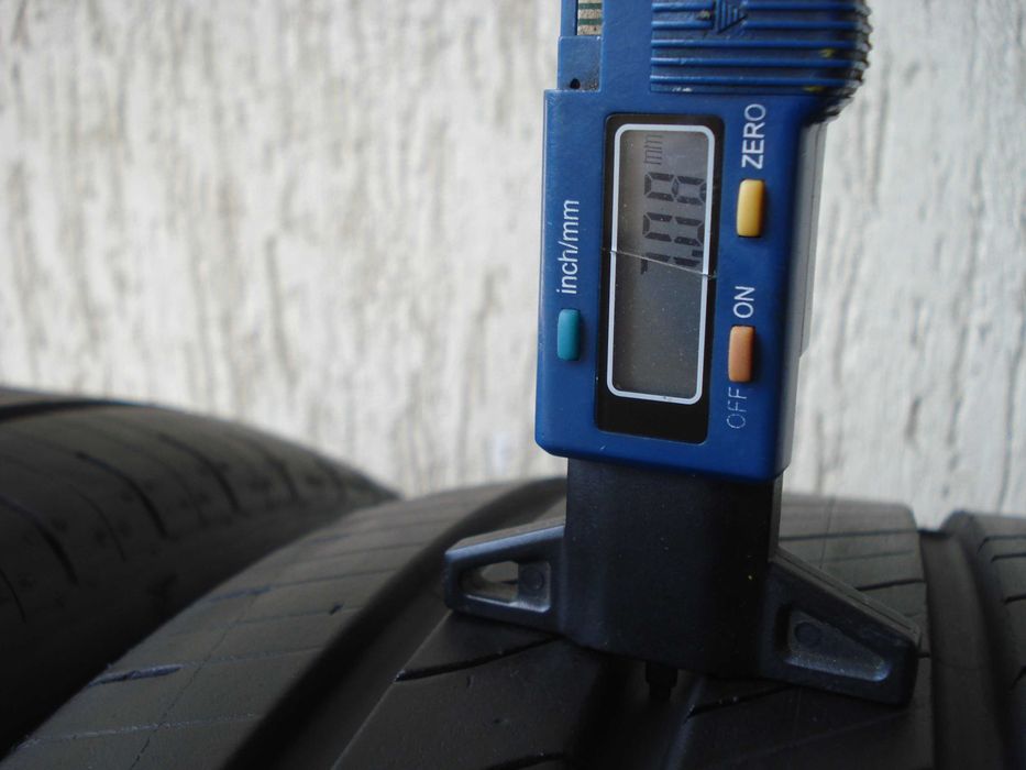 Goodyear Efficient Grip  215/55 r 17  2 - sztuki letnie