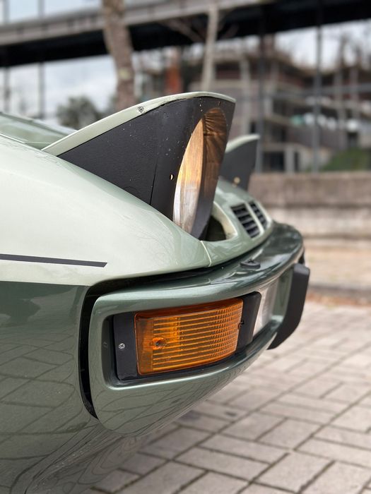 Porsche 924 Turbo