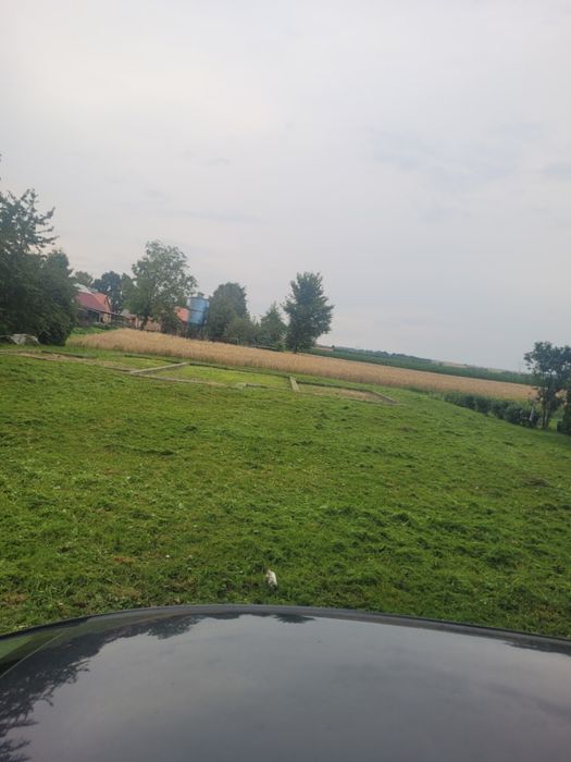 Działka budowlana
