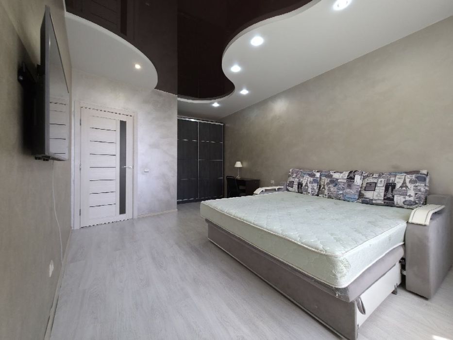 Продам 1-комнатную квартиру в ЖК «У-Квартал» — 41 м²