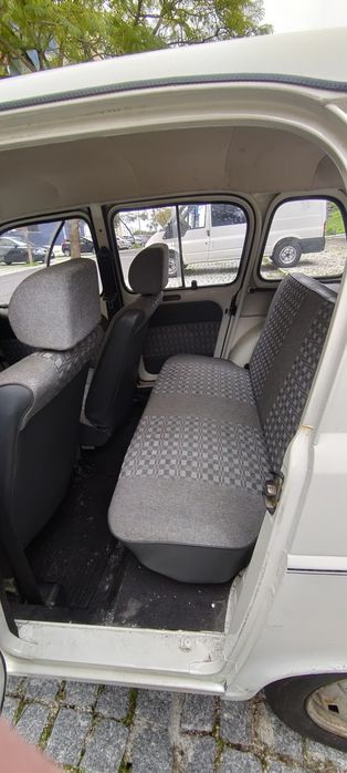 Vendo Renault 4 GTL