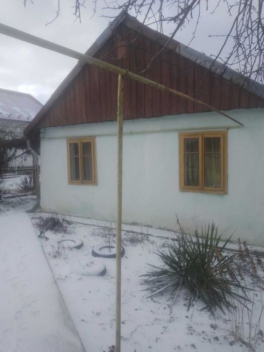 продам хату 5 км,от Польского кордону