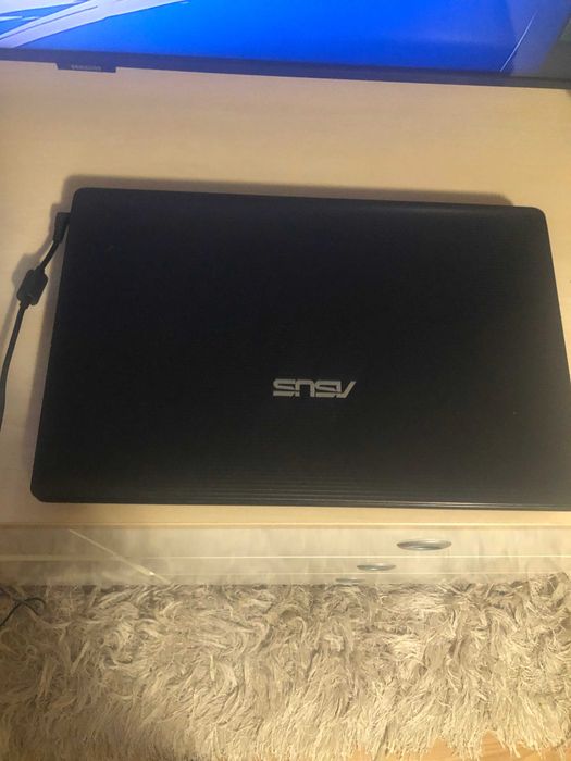 Asus K53U - laptop