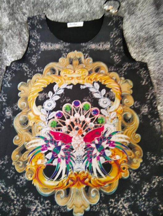 Блуза,футболка..