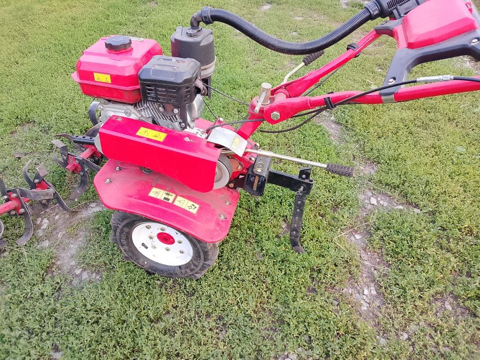 Продам мото культиватор