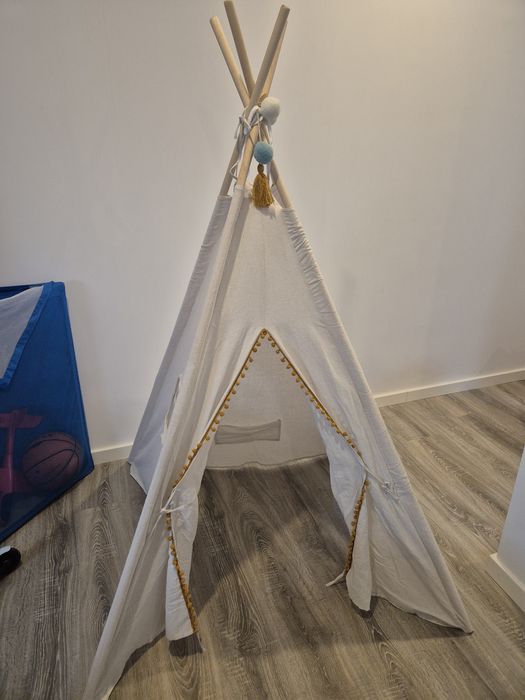 Tenda para crianças