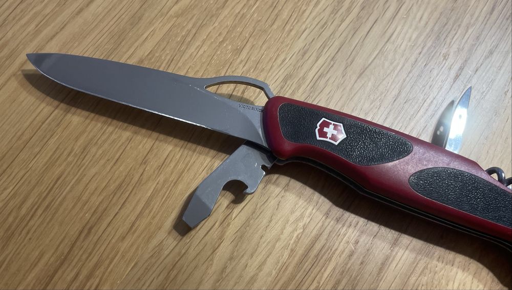 Victorinox Ranger 61 M Grip