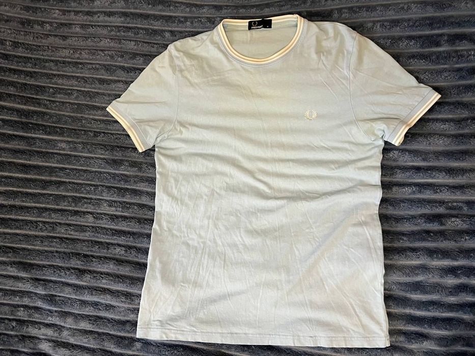 Футболка Fred perry