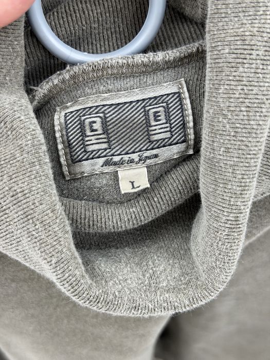 Свитер Cav Empt оригинал