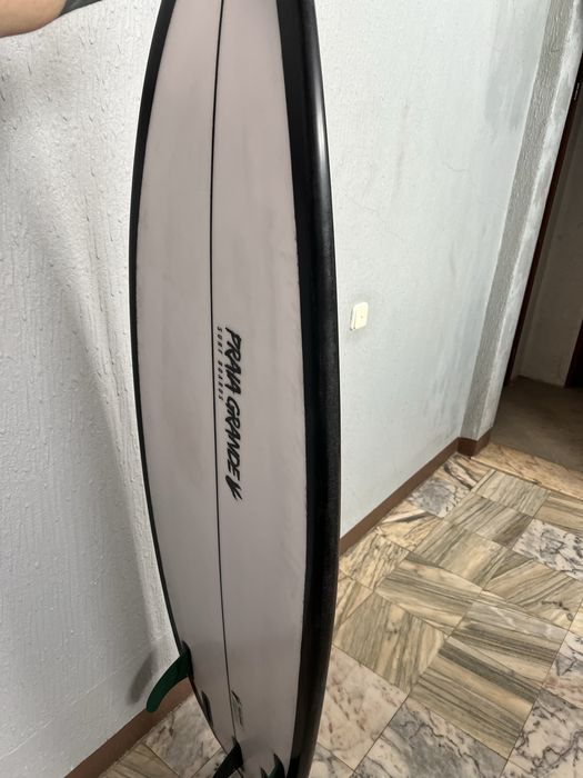 Prancha de surf 6 0” 34,8L