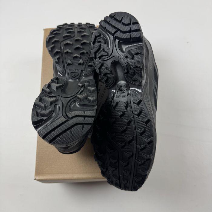 Кросівки оригінальні Salomon XT-Pathway 2 Black