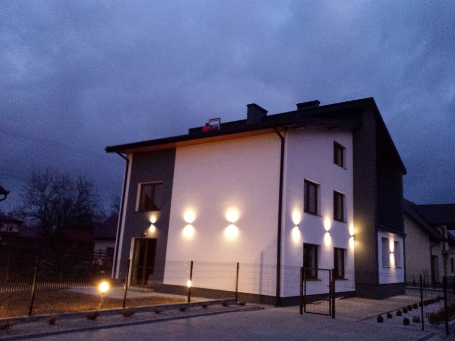 Pokoje do wynajęcia w Centrum Nowego Sącza