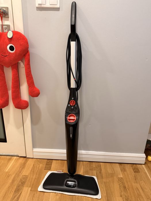 Vileda mop parowy steam plus xxl