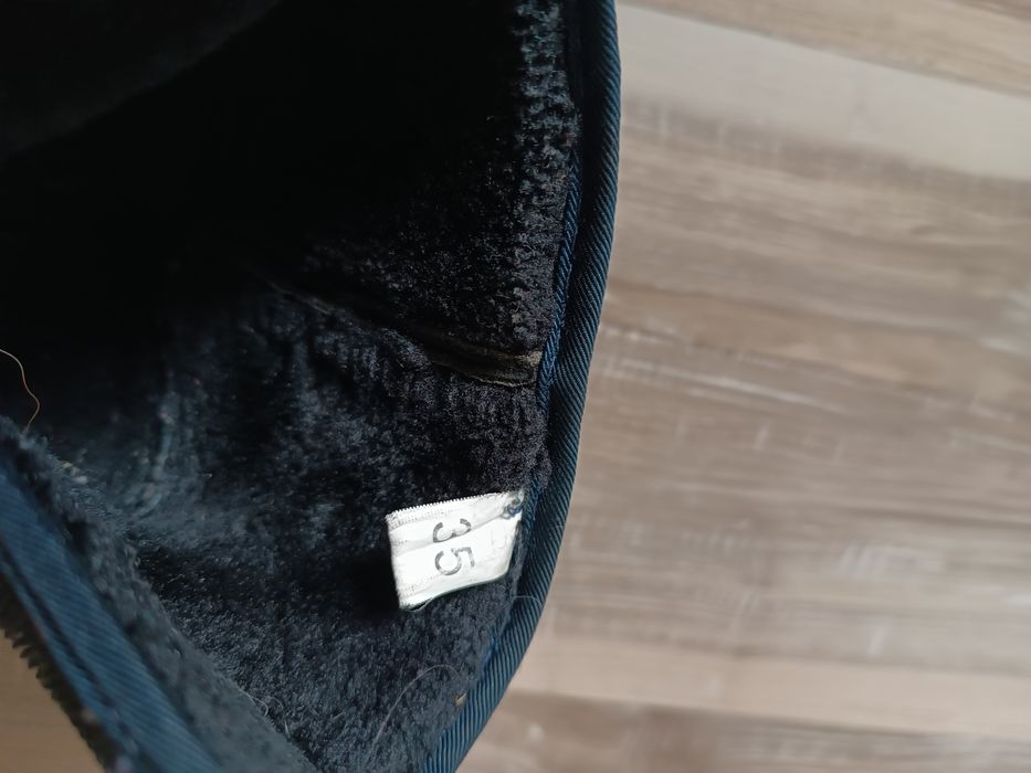 Buty typu emu kozaczki Nasa 35