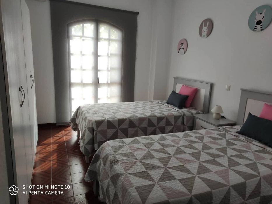 V3 com piscina privada Altura Pool House